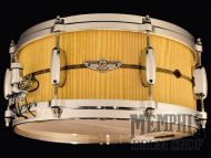 Tama 14x6 Star Stave Ash Snare Drum