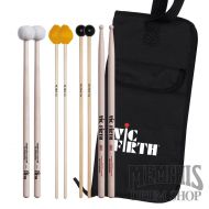 Vic Firth Elementary Education Pack 2