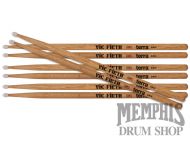Vic Firth American Classic 5A Nylon Terra Series Drumsticks Buy 3 Get 1 Free