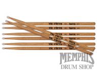 Vic Firth American Classic 5B Nylon Terra Series Drumsticks Buy 3 Get 1 Free