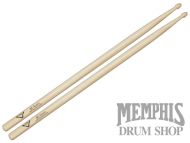 Vater American Hickory 5A Acorn Drumsticks