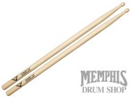 Vater American Hickory Power 5B Drumsticks