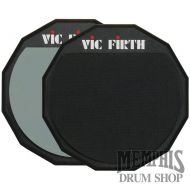 Vic Firth 12" Double-Sided Practice Pad