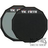Vic Firth 6" Double-Sided Practice Pad