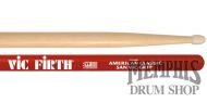 Vic Firth American Classic 5A Nylon Vic Grip Drumsticks
