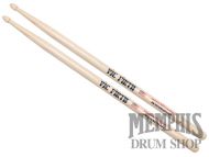 Vic Firth American Classic 5B DoubleGlaze Drumsticks