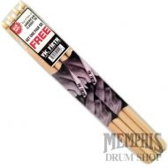 Vic Firth American Classic 5B Drumsticks Buy 3 Get 1 Free