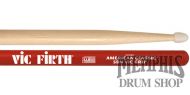 Vic Firth American Classic 5B Nylon Vic Grip Drumsticks