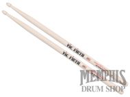 Vic Firth American Classic 5B PureGrit Drumsticks