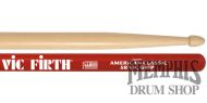 Vic Firth American Classic 5B Vic Grip Drumsticks