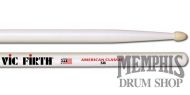 Vic Firth American Classic 5B White Drumsticks