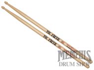 Vic Firth American Classic 7A DoubleGlaze Drumsticks