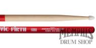 Vic Firth American Classic Extreme 5B Nylon Vic Grip Drumsticks
