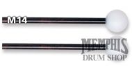 Vic Firth American Custom Keyboard - Soft Poly Xylophone Mallets