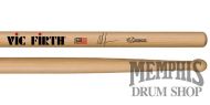 Vic Firth Corpsmaster Signature Mike Jackson Drumsticks