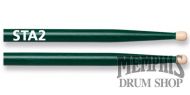 Vic Firth Corpsmaster Signature - Tom Aungst Indoor Drumsticks