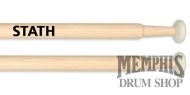 Vic Firth Corpsmaster Tenor Tom Aungst Tenor Hybrid Drumsticks