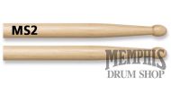 Vic Firth Corpsmasters Snare Drumsticks S2