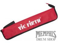 Vic Firth Essentials Stick Bag - Red