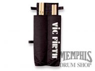 Vic Firth Marching Snare Stick Bag for 2 Pair