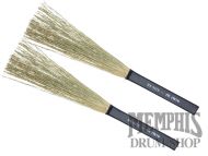 Vic Firth Re-Mix Broomcorn Brushes