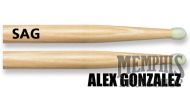 Vic Firth Signature Series Alex Gonzalez Drumsticks