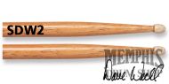 Vic Firth Signature Series Dave Weckl Evolution Drumsticks
