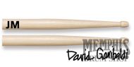 Vic Firth Signature Series David Garibaldi Drumsticks