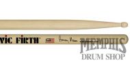 Vic Firth Signature Series Harvey Mason Drumsticks "The Chameleon"