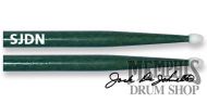 Vic Firth Signature Series Jack DeJohnette Nylon Tip Drumsticks