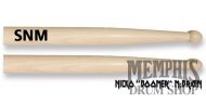 Vic Firth Signature Series Nicko McBrain Drumsticks