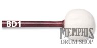 Vic Firth Soundpower Bass Drum - General Mallets