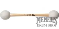 Vic Firth Symphonic Signature Series - Tom Gauger - Double End Bass Drum Mallet