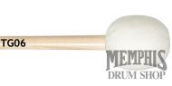 Vic Firth Symphonic Signature Series - Tom Gauger - Fortissimo Bass Drum Mallet