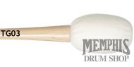 Vic Firth Symphonic Signature Series - Tom Gauger - Molto Bass Drum Mallet