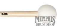 Vic Firth Symphonic Signature Series - Tom Gauger - Staccato Bass Drum Mallet