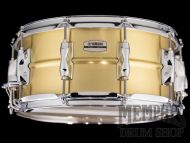 Yamaha 14x6.5 Recording Custom Brass Snare Drum