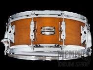 Yamaha 14x5.5 Recording Custom Birch Snare Drum - Real Wood