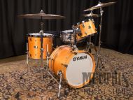 Yamaha Absolute Hybrid Maple Drum Set 18/12/14 - Vintage Natural