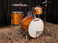 Yamaha Recording Custom Birch Drum Set 24/13/16 - Real Wood