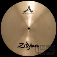 Zildjian 14" A Mastersound Hi-Hat Top Cymbal