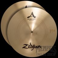 Zildjian 14" A New Beat Hi-Hats