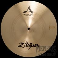 Zildjian 14" A New Beat Hi-Hat Top Cymbal