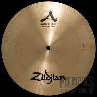 Zildjian 14" A New Beat Hi-Hat Bottom Cymbal