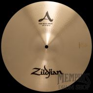 Zildjian 15" A New Beat Hi-Hat Top Cymbal