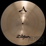 Zildjian 18" A Thin Crash Cymbal