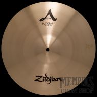 Zildjian 18" A Fast Crash Cymbal