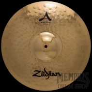 Zildjian 17" A Heavy Crash Cymbal