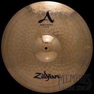 Zildjian 19" A Heavy Crash Cymbal