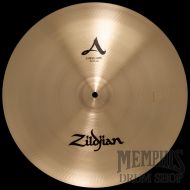 Zildjian 18" A China Low Cymbal